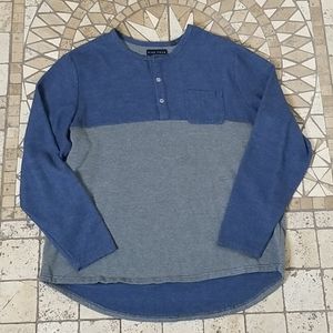 Five Four long sleeve shirt 2XL